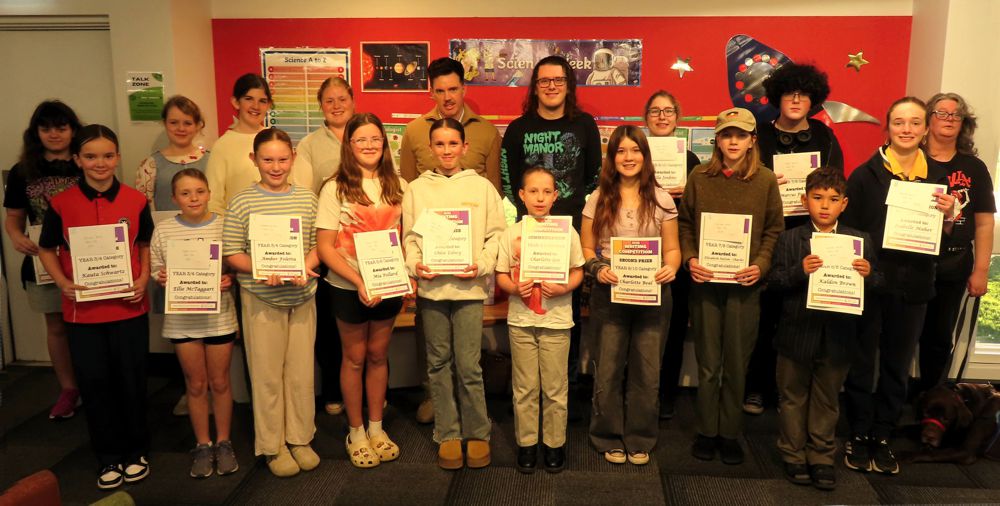 StoryWritingCompWinners