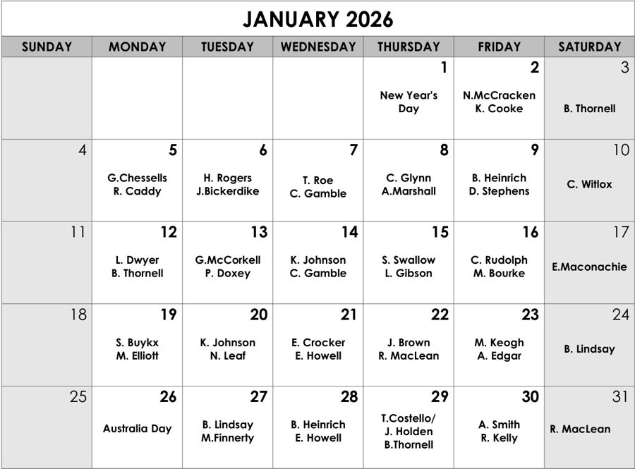 Jan 2026